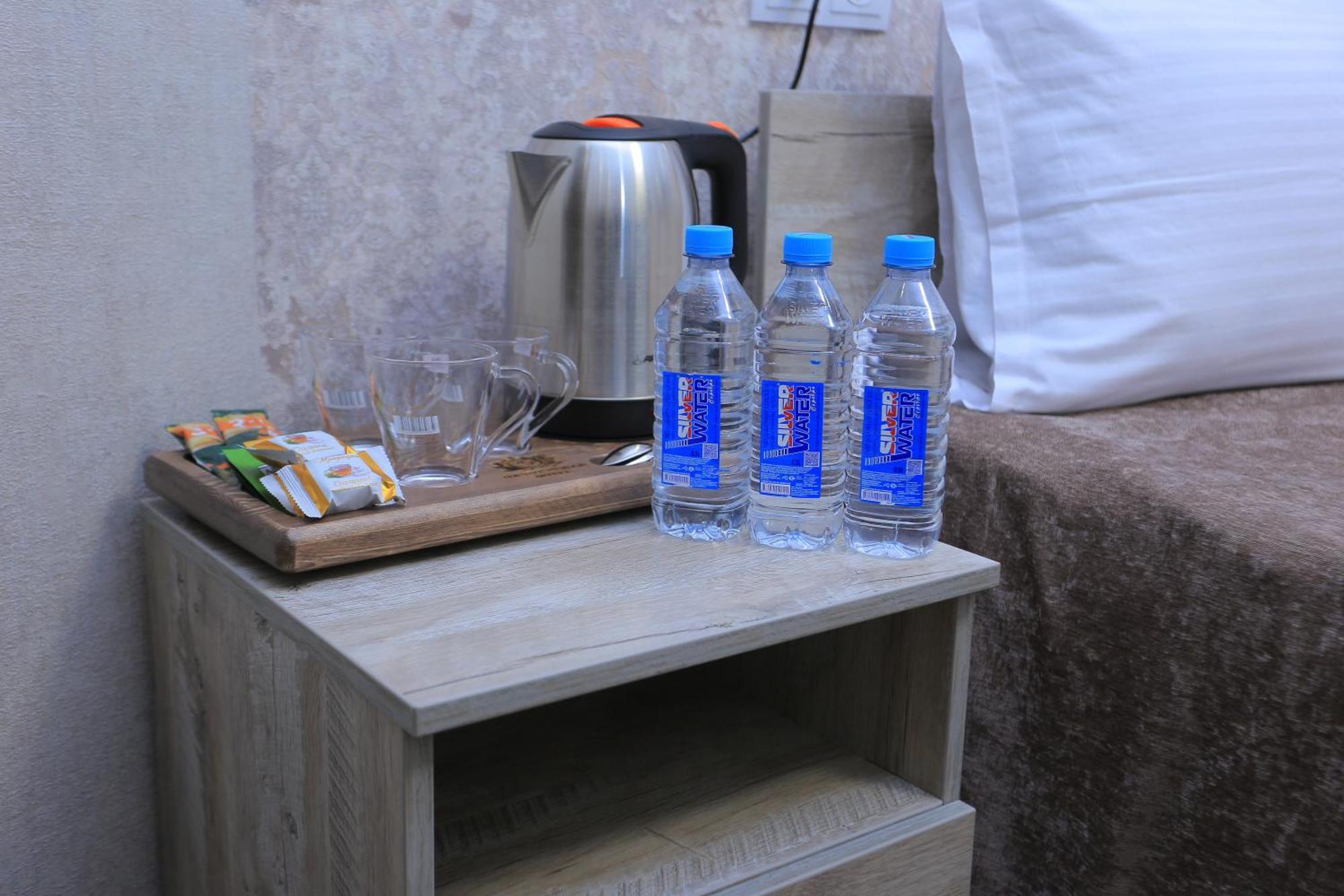 Hayot Plaza Hotel Yunusobod Extérieur photo
